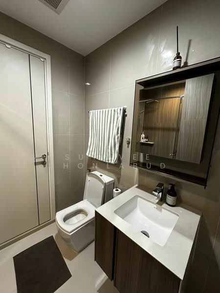The Line Phahon-Pradipat, Bangkok, 21 Pradiphat Road, Samsen Nai, Phaya Thai, Bangkok, 1 Bedroom, 42 sqm, Condo For Rent, by Sutavee Chonlabud, 500478064 - DDproperty.com