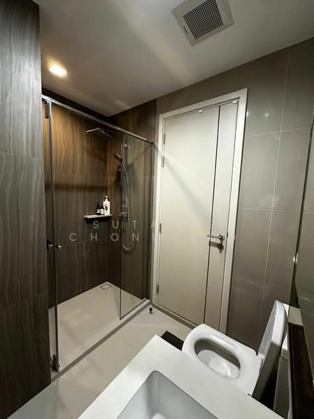The Line Phahon-Pradipat, Bangkok, 21 Pradiphat Road, Samsen Nai, Phaya Thai, Bangkok, 1 Bedroom, 42 sqm, Condo For Rent, by Sutavee Chonlabud, 500478064 - DDproperty.com