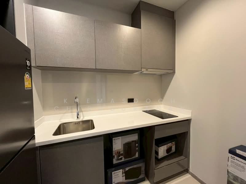 Life Asoke Hype, Bangkok, 339 Chaturathit Rd, Makkasan, Ratchathewi, Bangkok, 1 Bedroom, 36 sqm, Condo For Sale, by Khemasooch Chiraburanan, 500478065 - DDproperty.com
