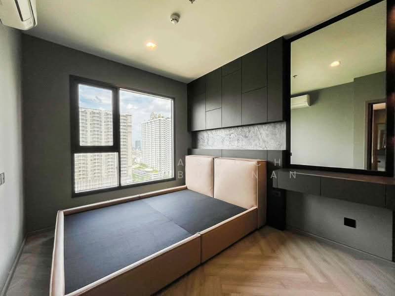 Life Asoke Hype, Bangkok, 339 Chaturathit Rd, Makkasan, Ratchathewi, Bangkok, 1 Bedroom, 36 sqm, Condo For Sale, by Khemasooch Chiraburanan, 500478065 - DDproperty.com