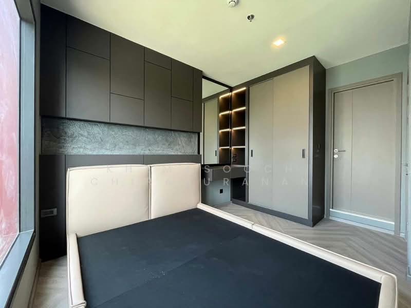 Life Asoke Hype, Bangkok, 339 Chaturathit Rd, Makkasan, Ratchathewi, Bangkok, 1 Bedroom, 36 sqm, Condo For Sale, by Khemasooch Chiraburanan, 500478065 - DDproperty.com