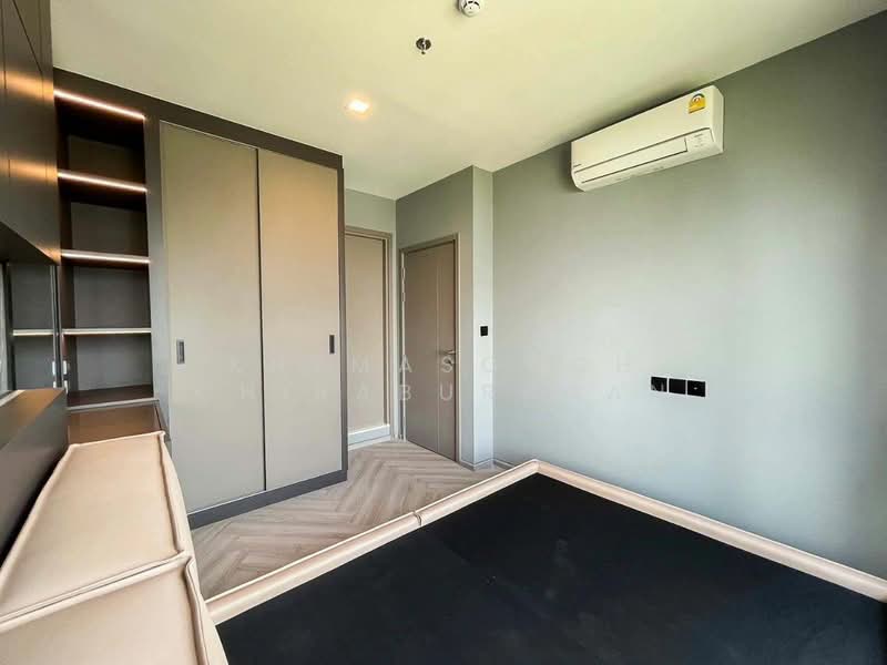 Life Asoke Hype : ไลฟ์ อโศก ไฮป์, กรุงเทพ, 339 ถนน จตุรทิศ, มักกะสัน, ราชเทวี, กรุงเทพ, 36 ตร.ม., คอนโด ขาย, โดย Khemasooch Chiraburanan, 500478065 - DDproperty.com