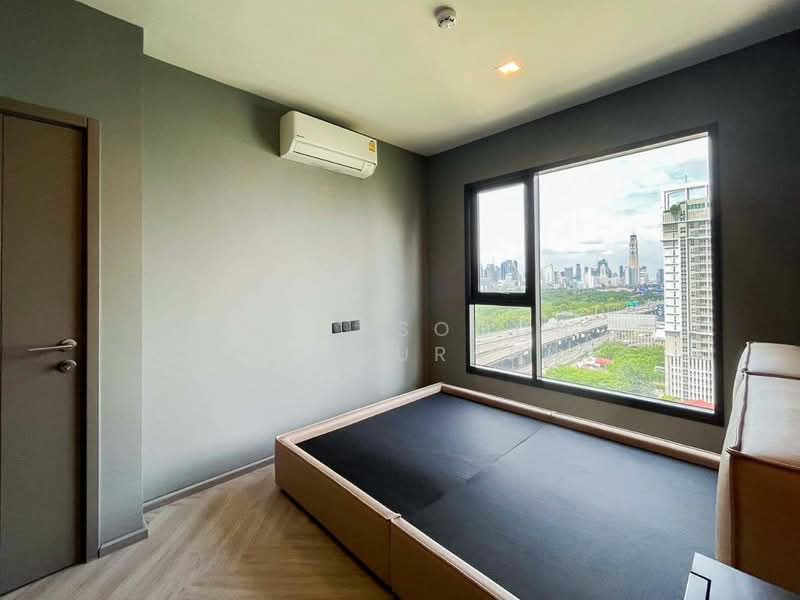 Life Asoke Hype : ไลฟ์ อโศก ไฮป์, กรุงเทพ, 339 ถนน จตุรทิศ, มักกะสัน, ราชเทวี, กรุงเทพ, 36 ตร.ม., คอนโด ขาย, โดย Khemasooch Chiraburanan, 500478065 - DDproperty.com