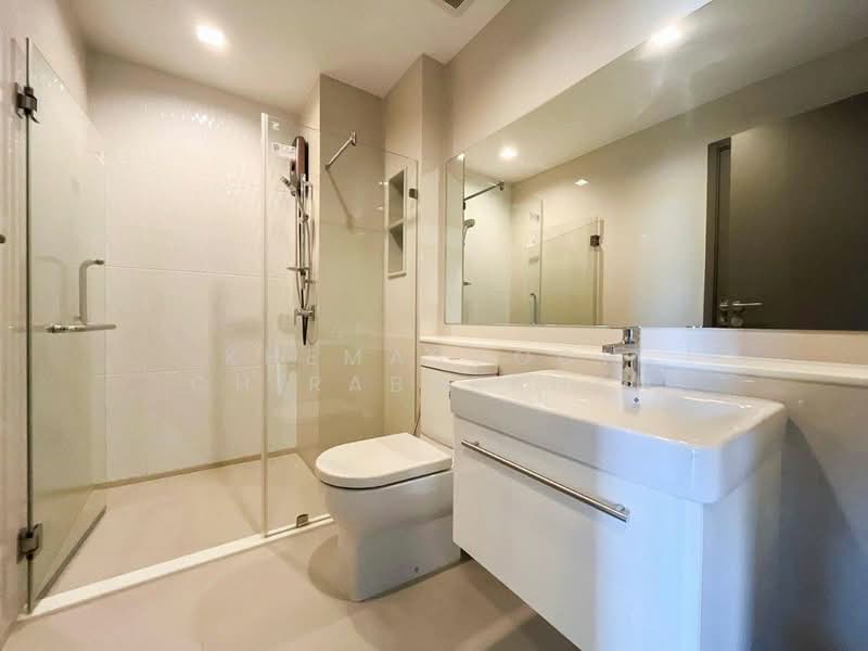 Life Asoke Hype, Bangkok, 339 Chaturathit Rd, Makkasan, Ratchathewi, Bangkok, 1 Bedroom, 36 sqm, Condo For Sale, by Khemasooch Chiraburanan, 500478065 - DDproperty.com