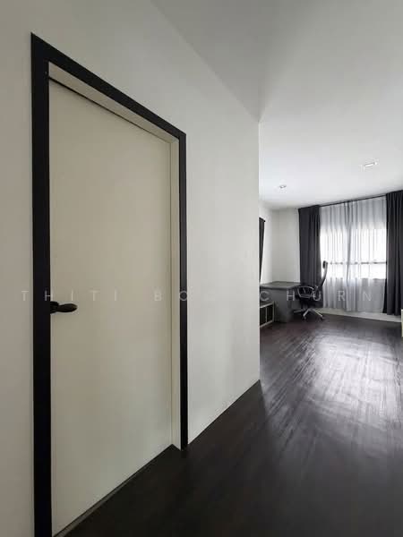 Perfect Place Rama 9-Krungthep Kreetha, Bangkok, Srinakarin - Rom Klao Road, Khlong Song Ton Nun, Lat Krabang, Bangkok, 3 Bedrooms, 222 sqm, Single Detached House For Rent, by Thiti Boonchurn, 500478066 - DDproperty.com
