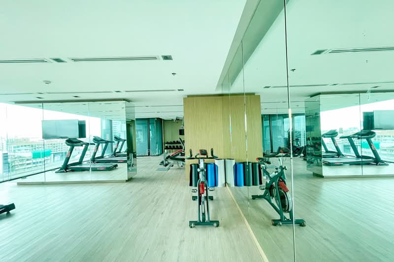 Fuse Sathorn-Taksin, Bangkok, Krung Thon Buri Road, Bang Lam Phu Lang, Khlong San, Bangkok, 1 Bedroom, 31 sqm, Condo For Sale, by คุณนารี, 500478067 - DDproperty.com