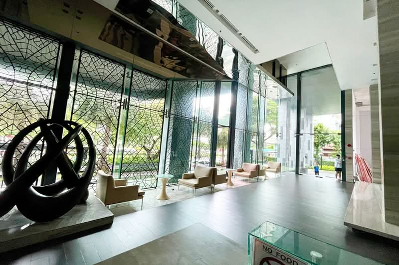 Fuse Sathorn-Taksin, Bangkok, Krung Thon Buri Road, Bang Lam Phu Lang, Khlong San, Bangkok, 1 Bedroom, 31 sqm, Condo For Sale, by คุณนารี, 500478067 - DDproperty.com