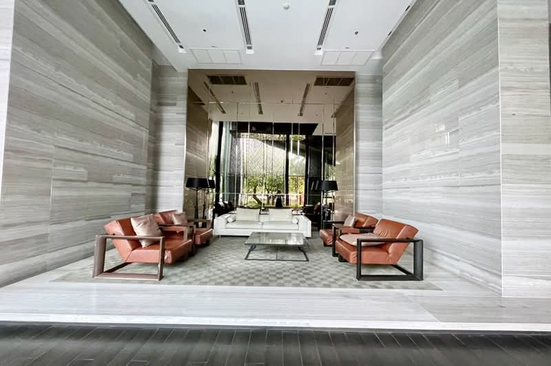 Fuse Sathorn-Taksin, Bangkok, Krung Thon Buri Road, Bang Lam Phu Lang, Khlong San, Bangkok, 1 Bedroom, 31 sqm, Condo For Sale, by คุณนารี, 500478067 - DDproperty.com
