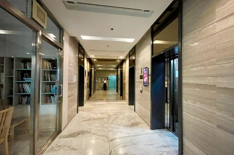 Fuse Sathorn-Taksin, Bangkok, Krung Thon Buri Road, Bang Lam Phu Lang, Khlong San, Bangkok, 1 Bedroom, 31 sqm, Condo For Sale, by คุณนารี, 500478067 - DDproperty.com