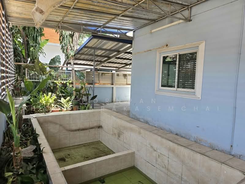 undefined, Bangkok, Bang Bon, Bangkok, 5 Bedrooms, 377 sqm, Single Detached House For Sale, by Pornpan Chantharakasemchai, 500478068 - DDproperty.com