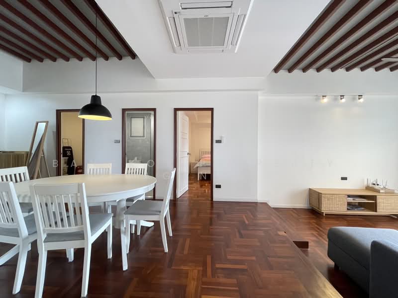 The Heritage Condominium : เดอะ เฮอริเทจ คอนโดมิเนียม, กรุงเทพ, ซอย สุขุมวิท 8, คลองเตย, กรุงเทพ, 150 ตร.ม., คอนโด ให้เช่า, โดย BANGKOK PROPERTY AGENTS, 500478069 - DDproperty.com