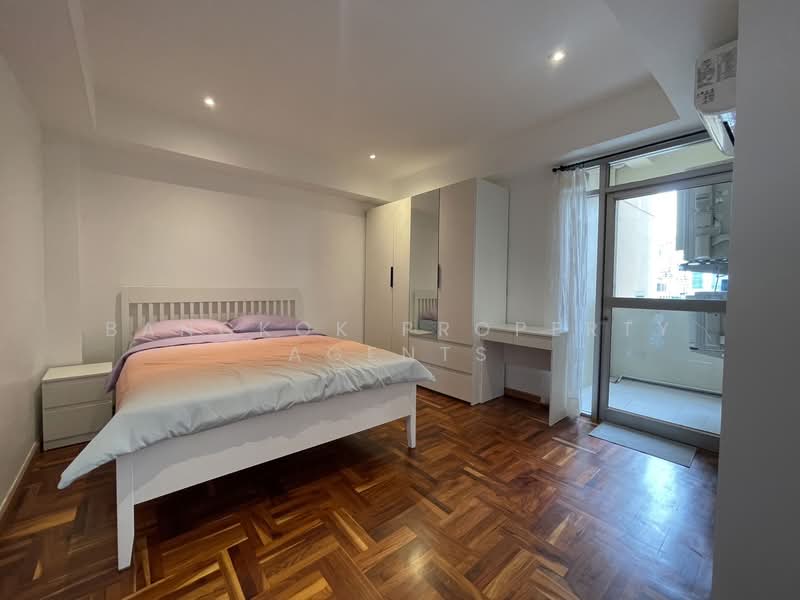 The Heritage Condominium, Bangkok, Soi Sukhumvit 8, Khlong Toei, Bangkok, 3 Bedrooms, 150 sqm, Condo For Rent, by BANGKOK PROPERTY AGENTS, 500478069 - DDproperty.com