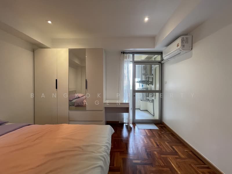 The Heritage Condominium, Bangkok, Soi Sukhumvit 8, Khlong Toei, Bangkok, 3 Bedrooms, 150 sqm, Condo For Rent, by BANGKOK PROPERTY AGENTS, 500478069 - DDproperty.com
