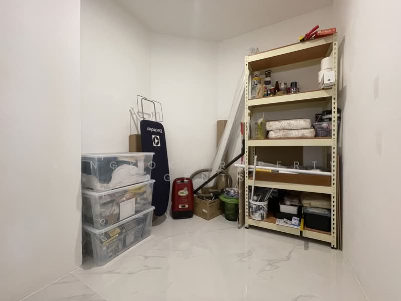 The Heritage Condominium, Bangkok, Soi Sukhumvit 8, Khlong Toei, Bangkok, 3 Bedrooms, 150 sqm, Condo For Rent, by BANGKOK PROPERTY AGENTS, 500478069 - DDproperty.com