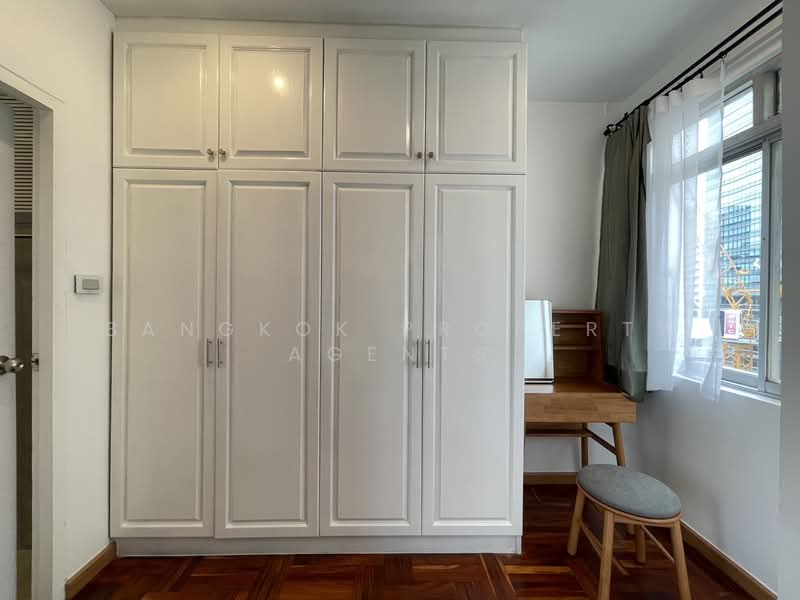 The Heritage Condominium, Bangkok, Soi Sukhumvit 8, Khlong Toei, Bangkok, 3 Bedrooms, 150 sqm, Condo For Rent, by BANGKOK PROPERTY AGENTS, 500478069 - DDproperty.com