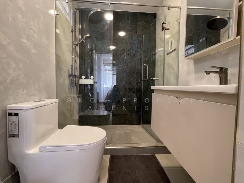 The Heritage Condominium, Bangkok, Soi Sukhumvit 8, Khlong Toei, Bangkok, 3 Bedrooms, 150 sqm, Condo For Rent, by BANGKOK PROPERTY AGENTS, 500478069 - DDproperty.com