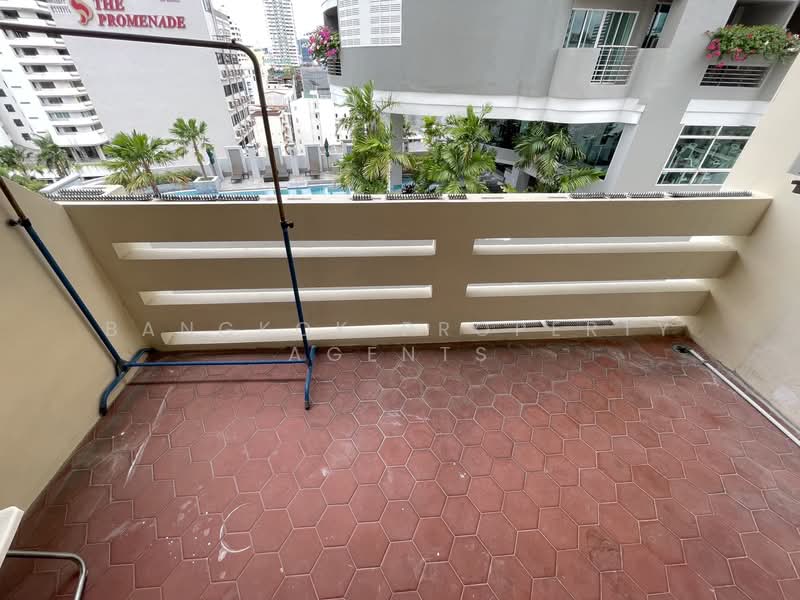 The Heritage Condominium, Bangkok, Soi Sukhumvit 8, Khlong Toei, Bangkok, 3 Bedrooms, 150 sqm, Condo For Rent, by BANGKOK PROPERTY AGENTS, 500478069 - DDproperty.com