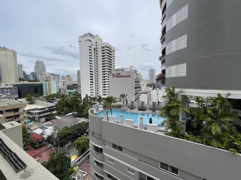 The Heritage Condominium : เดอะ เฮอริเทจ คอนโดมิเนียม, กรุงเทพ, ซอย สุขุมวิท 8, คลองเตย, กรุงเทพ, 150 ตร.ม., คอนโด ให้เช่า, โดย BANGKOK PROPERTY AGENTS, 500478069 - DDproperty.com