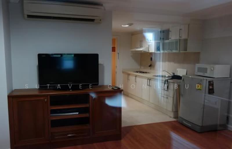 Grand Heritage Thonglor, Bangkok, Soi Thonglor 13, Khlong Tan Nua, Watthana, Bangkok, 1 Bedroom, 38 sqm, Condo For Rent, by Sutavee Chonlabud, 500478070 - DDproperty.com