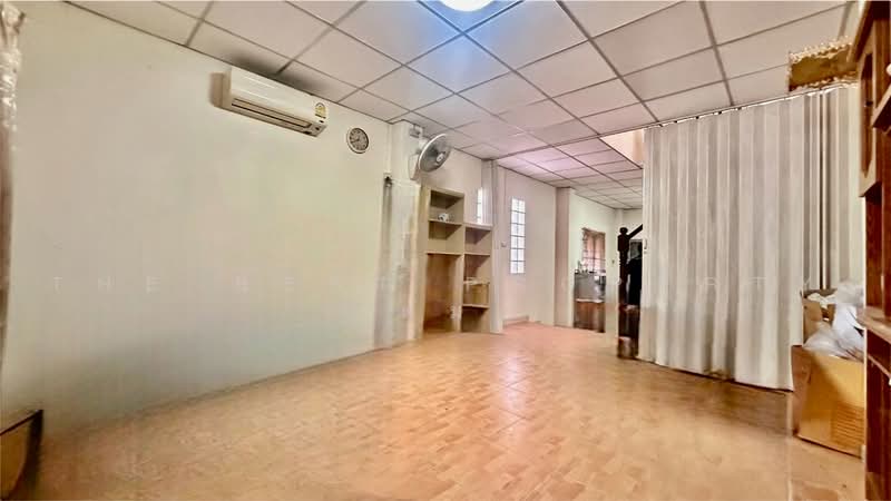 ลัลลี่ วิลล์ 2 ศรีนครินทร์-เทพารักษ์, Samut Prakan, Phraeksa, Muang Samut Prakarn, Samut Prakan, 4 Bedrooms, 100 sqm, Townhouse For Sale, by The Best Property ตั้ม, 500478074 - DDproperty.com