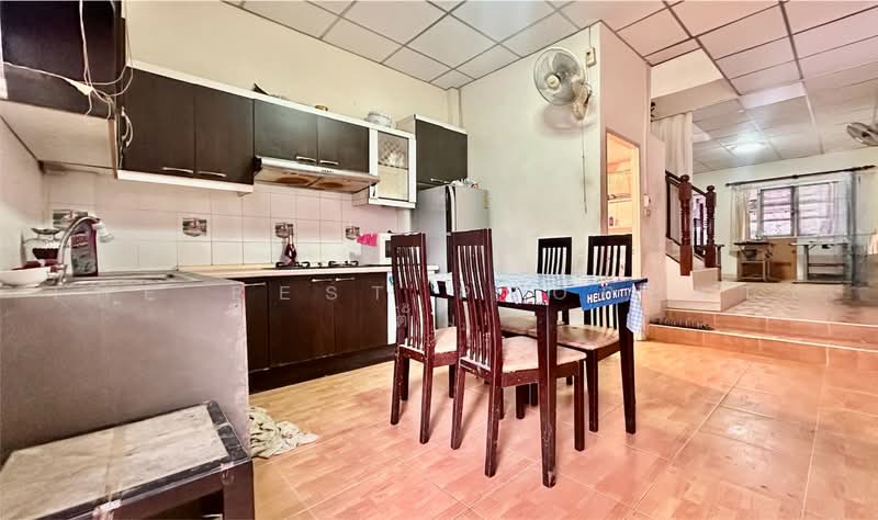 ลัลลี่ วิลล์ 2 ศรีนครินทร์-เทพารักษ์, Samut Prakan, Phraeksa, Muang Samut Prakarn, Samut Prakan, 4 Bedrooms, 100 sqm, Townhouse For Sale, by The Best Property ตั้ม, 500478074 - DDproperty.com