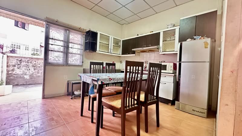 ลัลลี่ วิลล์ 2 ศรีนครินทร์-เทพารักษ์, Samut Prakan, Phraeksa, Muang Samut Prakarn, Samut Prakan, 4 Bedrooms, 100 sqm, Townhouse For Sale, by The Best Property ตั้ม, 500478074 - DDproperty.com