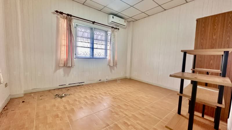 ลัลลี่ วิลล์ 2 ศรีนครินทร์-เทพารักษ์, Samut Prakan, Phraeksa, Muang Samut Prakarn, Samut Prakan, 4 Bedrooms, 100 sqm, Townhouse For Sale, by The Best Property ตั้ม, 500478074 - DDproperty.com