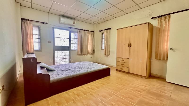 ลัลลี่ วิลล์ 2 ศรีนครินทร์-เทพารักษ์, Samut Prakan, Phraeksa, Muang Samut Prakarn, Samut Prakan, 4 Bedrooms, 100 sqm, Townhouse For Sale, by The Best Property ตั้ม, 500478074 - DDproperty.com