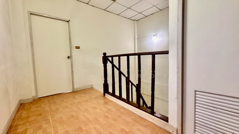 ลัลลี่ วิลล์ 2 ศรีนครินทร์-เทพารักษ์, Samut Prakan, Phraeksa, Muang Samut Prakarn, Samut Prakan, 4 Bedrooms, 100 sqm, Townhouse For Sale, by The Best Property ตั้ม, 500478074 - DDproperty.com