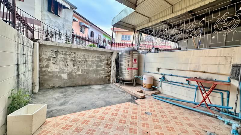 ลัลลี่ วิลล์ 2 ศรีนครินทร์-เทพารักษ์, Samut Prakan, Phraeksa, Muang Samut Prakarn, Samut Prakan, 4 Bedrooms, 100 sqm, Townhouse For Sale, by The Best Property ตั้ม, 500478074 - DDproperty.com