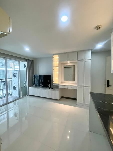 Voque Sukhumvit 16 : โว๊ค สุขุมวิทv16, กรุงเทพ, ซอยสุขุมวิท 16, คลองเตย, กรุงเทพ, 41 ตร.ม., คอนโด ให้เช่า, โดย Sutavee Chonlabud, 500478076 - DDproperty.com