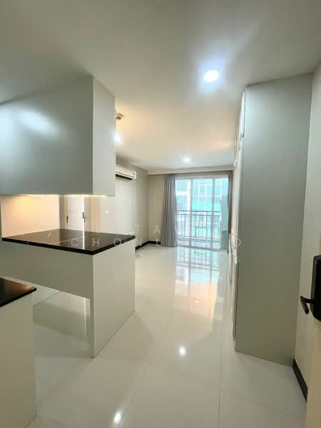 Voque Sukhumvit 16 : โว๊ค สุขุมวิทv16, กรุงเทพ, ซอยสุขุมวิท 16, คลองเตย, กรุงเทพ, 41 ตร.ม., คอนโด ให้เช่า, โดย Sutavee Chonlabud, 500478076 - DDproperty.com