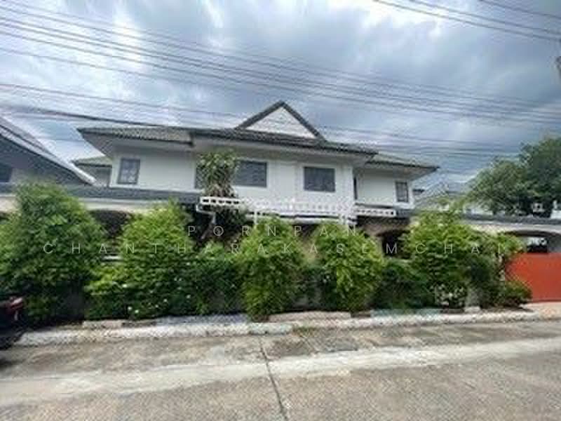 6-BR House, Bangkok, Sai Mai, Sai Mai, Bangkok, 6 Bedrooms, 450 sqm, Single Detached House For Sale, by Pornpan Chantharakasemchai, 500478077 - DDproperty.com
