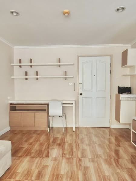 Lumpini Ville Ramkhamhaeng 26, Bangkok, Soi Ramkamhang 26, Huamark Road, Hua Mak, Bang Kapi, Bangkok, 1 Bedroom, 32 sqm, Condo For Sale, by AREA66 Real Estate Co.,Ltd, 500478078 - DDproperty.com