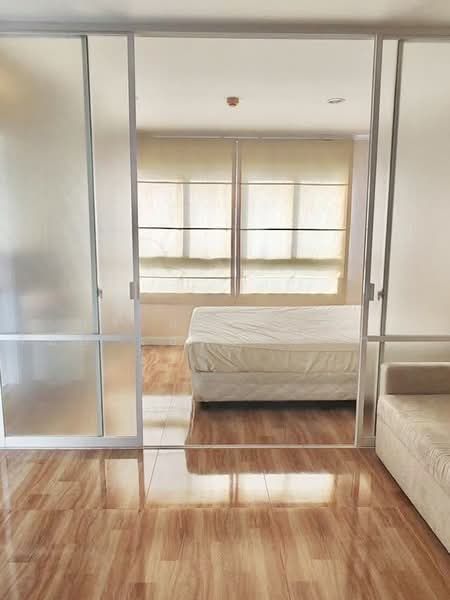 Lumpini Ville Ramkhamhaeng 26, Bangkok, Soi Ramkamhang 26, Huamark Road, Hua Mak, Bang Kapi, Bangkok, 1 Bedroom, 32 sqm, Condo For Sale, by AREA66 Real Estate Co.,Ltd, 500478078 - DDproperty.com