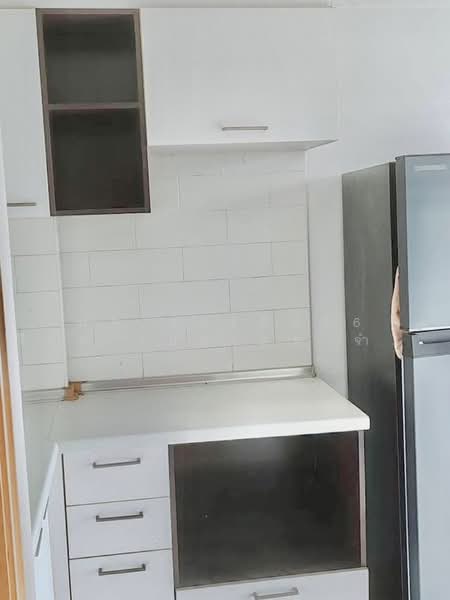 Lumpini Ville Ramkhamhaeng 26, Bangkok, Soi Ramkamhang 26, Huamark Road, Hua Mak, Bang Kapi, Bangkok, 1 Bedroom, 32 sqm, Condo For Sale, by AREA66 Real Estate Co.,Ltd, 500478078 - DDproperty.com