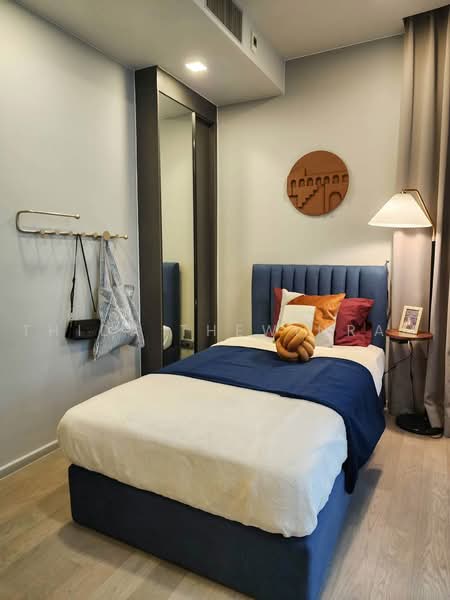 ASHTON Residence 41, Bangkok, Sukhumvit 41, Khlong Tan Nua, Watthana, Bangkok, 2 Bedrooms, 74 sqm, Condo For Rent, by Thida Thewinram, 500478079 - DDproperty.com