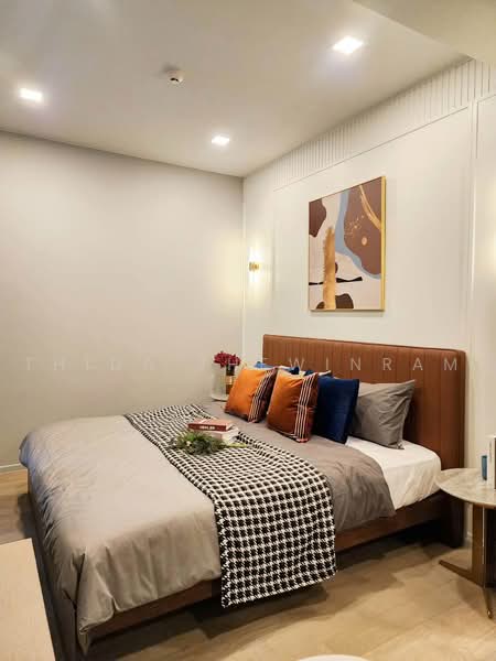 ASHTON Residence 41, Bangkok, Sukhumvit 41, Khlong Tan Nua, Watthana, Bangkok, 2 Bedrooms, 74 sqm, Condo For Rent, by Thida Thewinram, 500478079 - DDproperty.com
