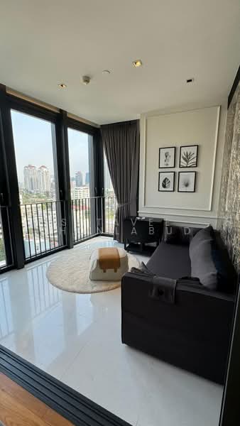 BEATNIQ Sukhumvit 32, Bangkok, Soi Sukhumvit 32, Sukhumvit Road, Khong Tan, Khlong Toei, Bangkok, 3 Bedrooms, 107 sqm, Condo For Rent, by Sutavee Chonlabud, 500478081 - DDproperty.com
