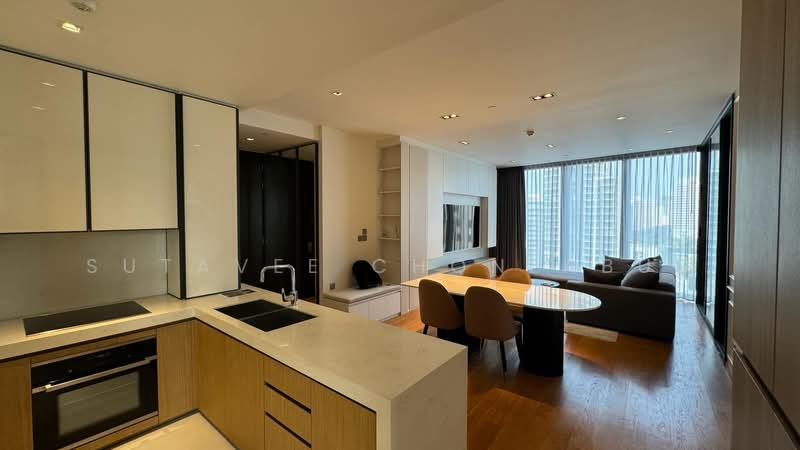 BEATNIQ Sukhumvit 32, Bangkok, Soi Sukhumvit 32, Sukhumvit Road, Khong Tan, Khlong Toei, Bangkok, 3 Bedrooms, 107 sqm, Condo For Rent, by Sutavee Chonlabud, 500478081 - DDproperty.com