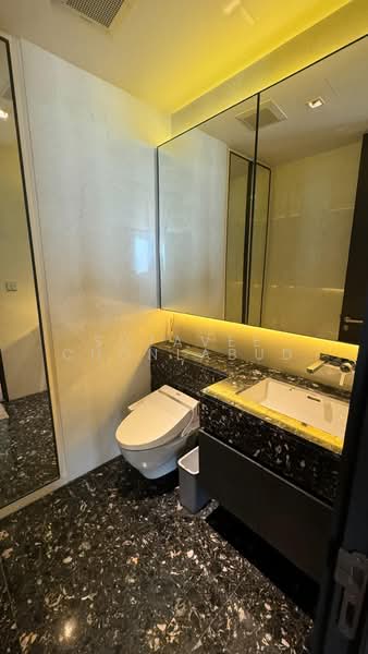 BEATNIQ Sukhumvit 32, Bangkok, Soi Sukhumvit 32, Sukhumvit Road, Khong Tan, Khlong Toei, Bangkok, 3 Bedrooms, 107 sqm, Condo For Rent, by Sutavee Chonlabud, 500478081 - DDproperty.com