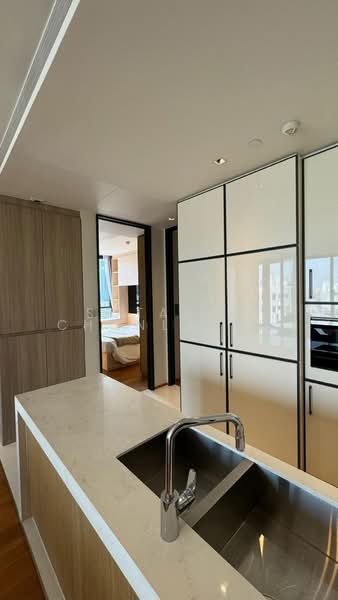 BEATNIQ Sukhumvit 32, Bangkok, Soi Sukhumvit 32, Sukhumvit Road, Khong Tan, Khlong Toei, Bangkok, 3 Bedrooms, 107 sqm, Condo For Rent, by Sutavee Chonlabud, 500478081 - DDproperty.com