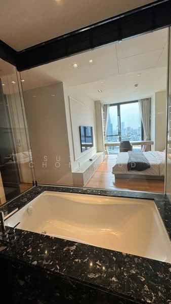 BEATNIQ Sukhumvit 32, Bangkok, Soi Sukhumvit 32, Sukhumvit Road, Khong Tan, Khlong Toei, Bangkok, 3 Bedrooms, 107 sqm, Condo For Rent, by Sutavee Chonlabud, 500478081 - DDproperty.com