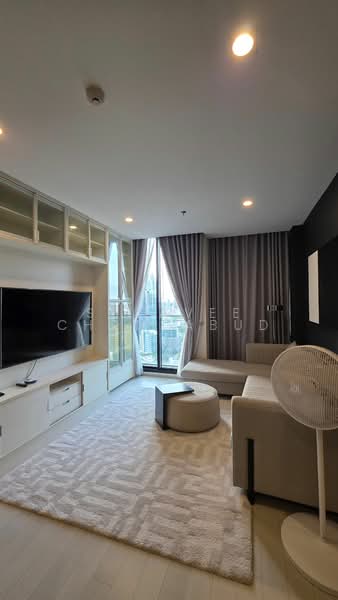Noble Ploenchit, Bangkok, 1035 Ploenchit Road, Lumphini, Pathum Wan, Bangkok, 2 Bedrooms, 82 sqm, Condo For Rent, by Sutavee Chonlabud, 500478083 - DDproperty.com