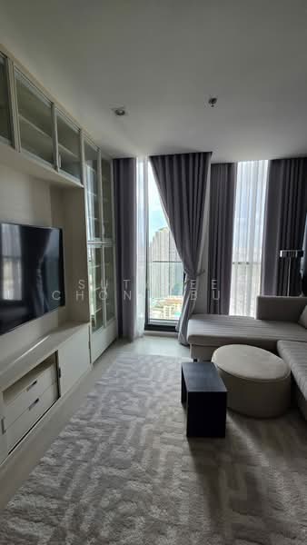 Noble Ploenchit : โนเบิล เพลินจิต, กรุงเทพ, 1035 ถนนเพลินจิต, ลุมพินี, ปทุมวัน, กรุงเทพ, 82 ตร.ม., คอนโด ให้เช่า, โดย Sutavee Chonlabud, 500478083 - DDproperty.com