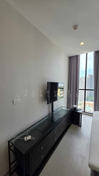 Noble Ploenchit, Bangkok, 1035 Ploenchit Road, Lumphini, Pathum Wan, Bangkok, 2 Bedrooms, 82 sqm, Condo For Rent, by Sutavee Chonlabud, 500478083 - DDproperty.com