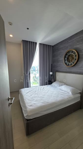 Noble Ploenchit, Bangkok, 1035 Ploenchit Road, Lumphini, Pathum Wan, Bangkok, 2 Bedrooms, 82 sqm, Condo For Rent, by Sutavee Chonlabud, 500478083 - DDproperty.com