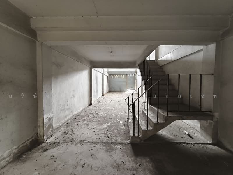 อาคารพาณิชย์ 4 ชั้น ซอย สามัคคี 44 ท่าทราย ขายตามสภาพ (2 คูหาขายแยกได้), Nonthaburi, Tha-Sai, Muang Nonthaburi, Nonthaburi, , 144 sqm, Shophouse For Sale, by บริษัท เอชแอล แอสเซท จำกัด, 500478084 - DDproperty.com