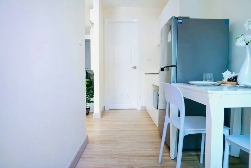 Elements Srinakarin, Bangkok, 43-1 Soi Supaphong 3, Intersection 4, Srinakarin Road, Nong Bon, Prawet, Bangkok, 1 Bedroom, 39 sqm, Condo For Sale, by Veera Sawatrangsri, 500478085 - DDproperty.com