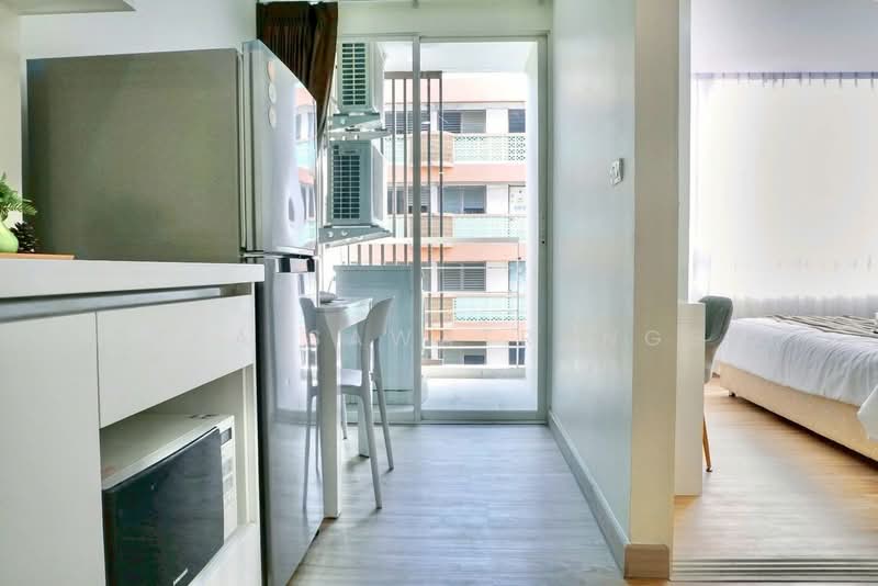 Elements Srinakarin, Bangkok, 43-1 Soi Supaphong 3, Intersection 4, Srinakarin Road, Nong Bon, Prawet, Bangkok, 1 Bedroom, 39 sqm, Condo For Sale, by Veera Sawatrangsri, 500478085 - DDproperty.com